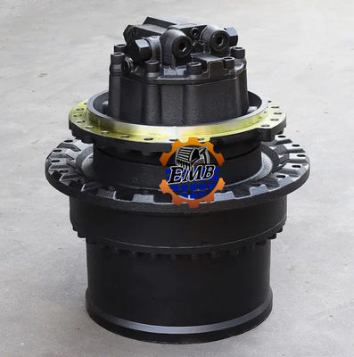 9256991 ZX330-3 Устройство для передвижения 9281920 9281921 ZX330-3 Финальный привод для экскаватора