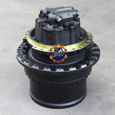 9256991 ZX330-3 Устройство для передвижения 9281920 9281921 ZX330-3 Финальный привод для экскаватора
