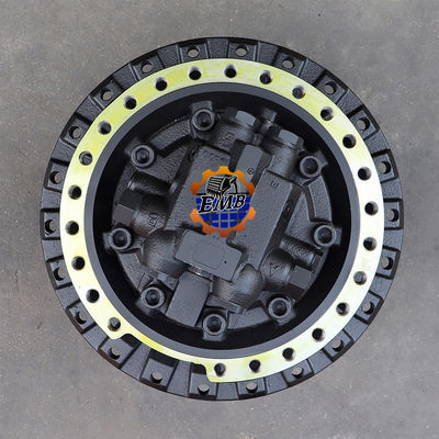 9256991 ZX330-3 Устройство для передвижения 9281920 9281921 ZX330-3 Финальный привод для экскаватора