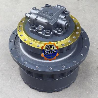 207-27-00371 Двигатель путешествия PC300-7 PC360-7 Экскаватор Конечный привод Двигатель 207-27-00261
