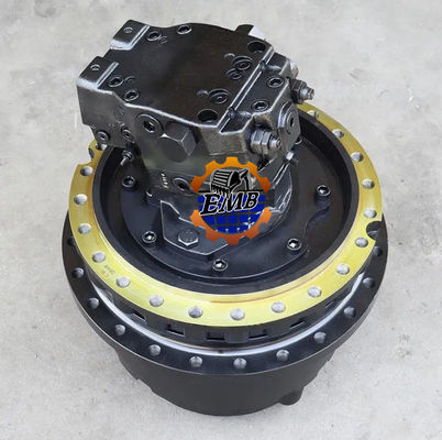 VOE14569653 EC460B Двигательное устройство VOE14608847 EC460C Конечный привод