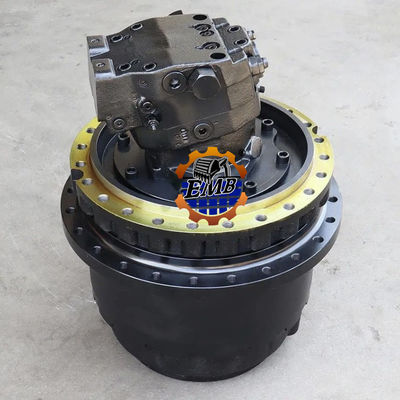 VOE14569653 EC460B Двигательное устройство VOE14608847 EC460C Конечный привод