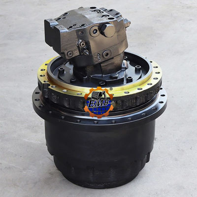 VOE14569653 EC460B Двигательное устройство VOE14608847 EC460C Конечный привод