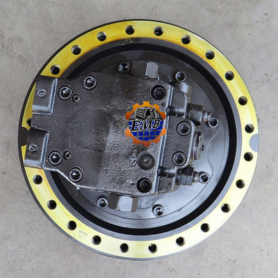 VOE14569653 EC460B Двигательное устройство VOE14608847 EC460C Конечный привод