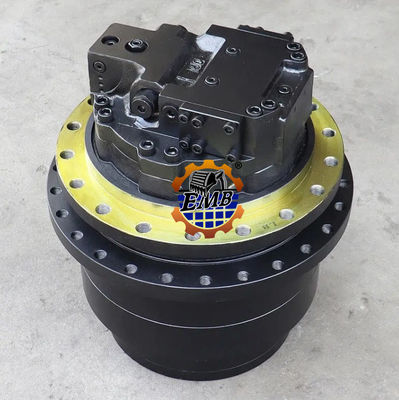 31N8-40070 R305-7 Двигатель путешествия R320 31Q8-40061 Двигатель конечного привода для экскаватора