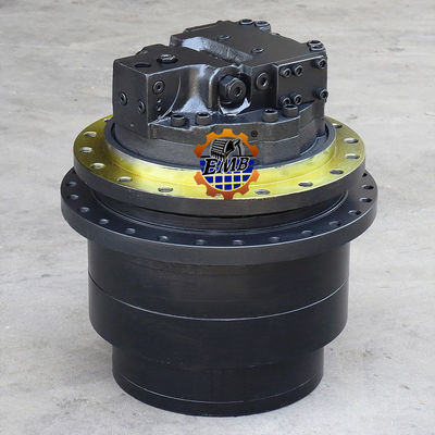 31N8-40070 R305-7 Двигатель путешествия R320 31Q8-40061 Двигатель конечного привода для экскаватора