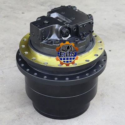 31N8-40070 R305-7 Двигатель путешествия R320 31Q8-40061 Двигатель конечного привода для экскаватора