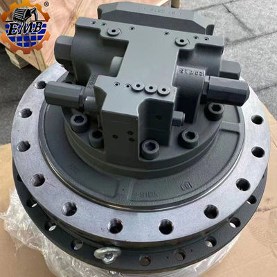 GM60VA Двигатель путешествия LC15V00023F2R SK330-8 LC15V00023F2C Финальный привод Assy