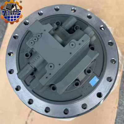 GM60VA Двигатель путешествия LC15V00023F2R SK330-8 LC15V00023F2C Финальный привод Assy