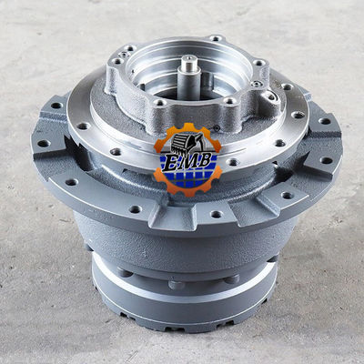 9224123 ZX70 Travel Device Assy 9224241 ZX75 Travel Gearbox Для экскаватора Hitachi