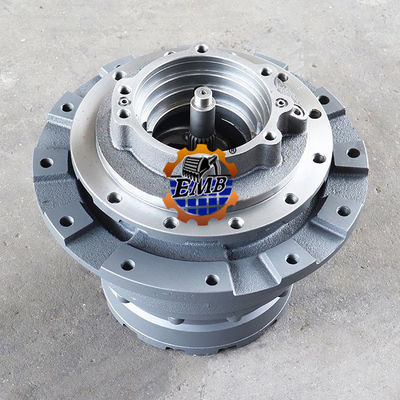 9224123 ZX70 Travel Device Assy 9224241 ZX75 Travel Gearbox Для экскаватора Hitachi