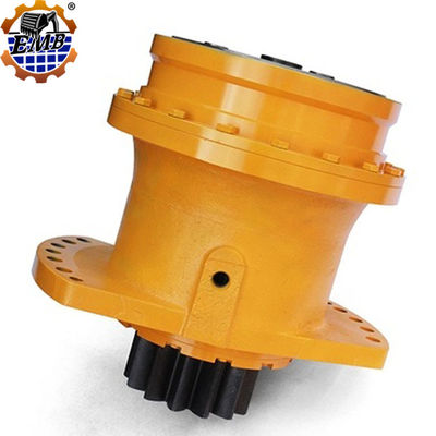 706-7K-01040 706-7K-01070 Свинговая коробка передач PC300 Komatsu экскаватор Свинговая редуктор