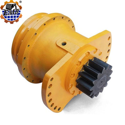 706-7K-01040 706-7K-01070 Свинговая коробка передач PC300 Komatsu экскаватор Свинговая редуктор