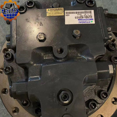 31N9-40023 R320-7 экскаватор Hyundai Final Drive 31N9-40031BG Двигатель путешествий