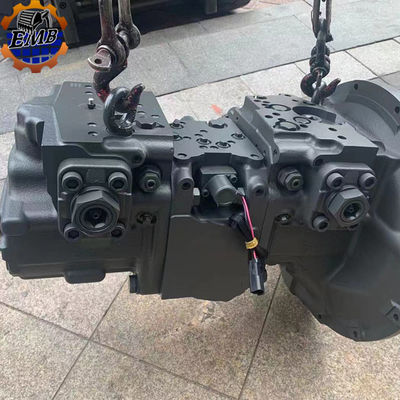 708-2L-00300 PC200-7 Гидравлический насос PC220-7 насос Assy 708-2L-31160 Для экскаватора
