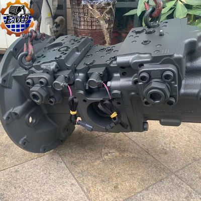 708-2L-00300 PC200-7 Гидравлический насос PC220-7 насос Assy 708-2L-31160 Для экскаватора