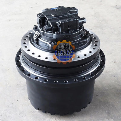VOE14613278 EC700B Финальный привод VOE14592003 EC700C Двигатель экскаватора