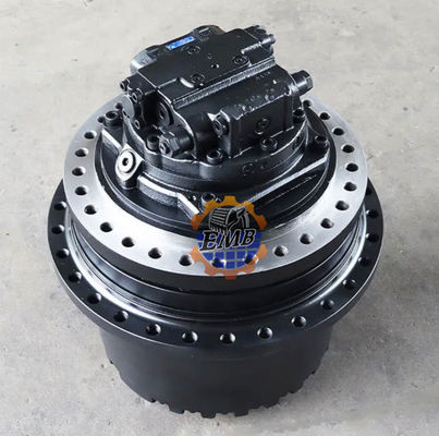 VOE14613278 EC700B Финальный привод VOE14592003 EC700C Двигатель экскаватора
