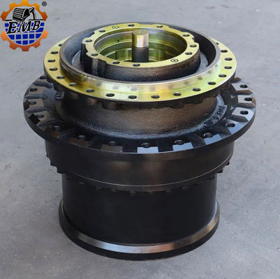 HMGF68GA YB00004499 Финальный привод ZX350-5A ZX350H-5 Hitachi Travel Device