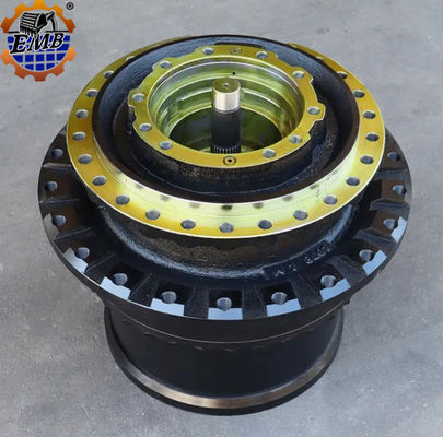 HMGF68GA YB00004499 Финальный привод ZX350-5A ZX350H-5 Hitachi Travel Device