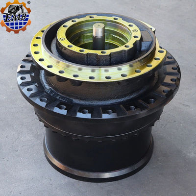 HMGF68GA YB00004499 Финальный привод ZX350-5A ZX350H-5 Hitachi Travel Device