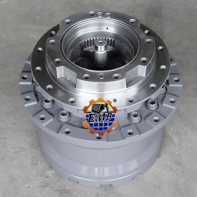 9150030 9156719 EX130-5 Транспортная коробка передач для экскаватора Hitachi OEM