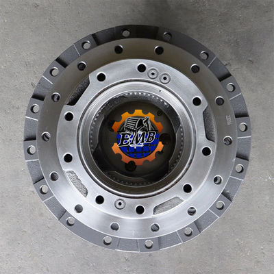 9150030 9156719 EX130-5 Транспортная коробка передач для экскаватора Hitachi OEM