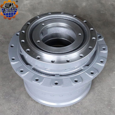 333-2988 480-6768 Транспортная коробка передач для экскаватора E320D2