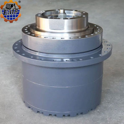 YN15V00037F1 Финальный привод Excavator Travel Device