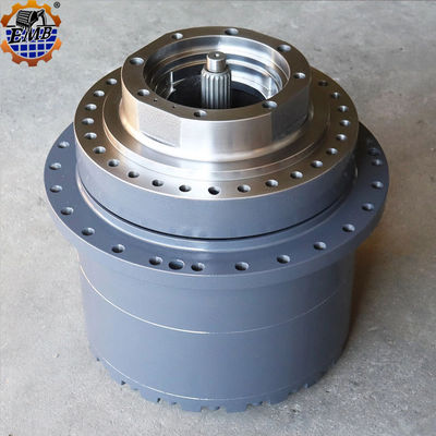 YN15V00037F1 Финальный привод Excavator Travel Device
