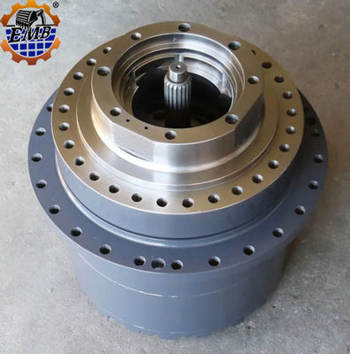 YN15V00037F1 Финальный привод Excavator Travel Device