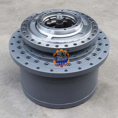 LS15V00020F1 LS53D00007F1 SK460 SK460-8 Экскаватор путешествие коробка передач путешествие редуктор