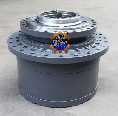LS15V00020F1 LS53D00007F1 SK460 SK460-8 Экскаватор путешествие коробка передач путешествие редуктор