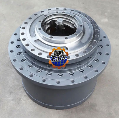 LS15V00020F1 LS53D00007F1 SK460 SK460-8 Экскаватор путешествие коробка передач путешествие редуктор