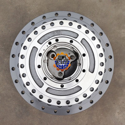 LS15V00020F1 LS53D00007F1 SK460 SK460-8 Экскаватор путешествие коробка передач путешествие редуктор