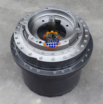 VOE14566401 VOE14667677 OEM путевой мотор EC360 экскаватор конечные приводы