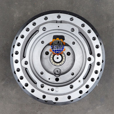 VOE14566401 VOE14667677 OEM путевой мотор EC360 экскаватор конечные приводы