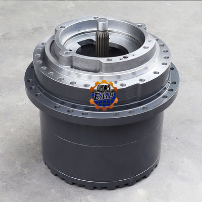 VOE14566401 VOE14667677 OEM путевой мотор EC360 экскаватор конечные приводы