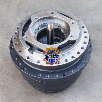 K1003134 1.403-00128 Solar340 Финальный привод DX340 Редуктор для экскаватора