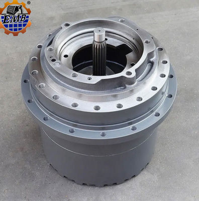 VOE14704139 VOE14569763 Транспортное устройство EC290 Транспортная коробка передач экскаватора