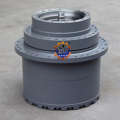SA7117-30050 VOE14693056 Редуктор скорости DH220-5 EC210