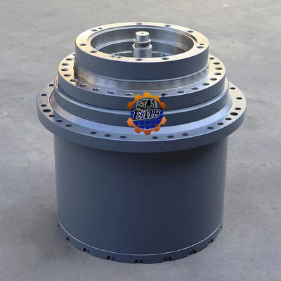 XKAH-01627 XKAH-00901 Конечный привод R210-7 Транспортная коробка передач экскаватора