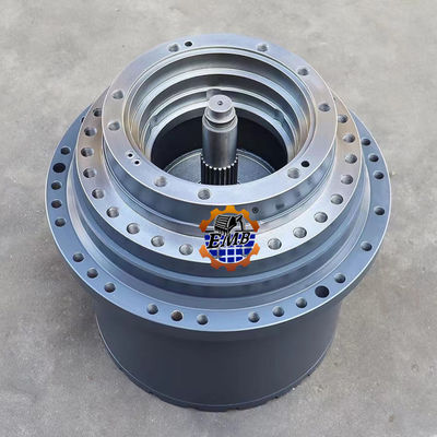 XKAH-01627 XKAH-00901 Конечный привод R210-7 Транспортная коробка передач экскаватора