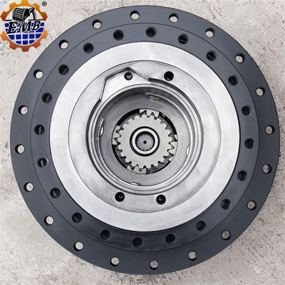 OEM Качество 504-1674 E349F Транспортное устройство 513-0890 CAT349 Транспортная коробка передач