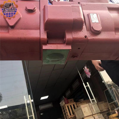 31NB-10022 K5V200DTH R500LC Гидравлический насос 31NB-10020 R450-7 Насос для экскаватора