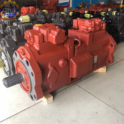 31NB-10022 K5V200DTH R500LC Гидравлический насос 31NB-10020 R450-7 Насос для экскаватора