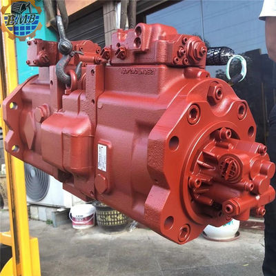 31NB-10022 K5V200DTH R500LC Гидравлический насос 31NB-10020 R450-7 Насос для экскаватора