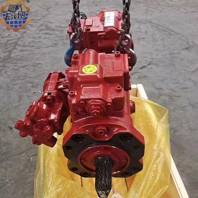 OEM R140W-9 экскаватор 31Q4-15020 гидравлический насос K5V80DTP гидравлический главный насос