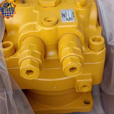 200-3373 E330C M5X180CHB Свинговый двигатель E336D 334-9973 Свинговый двигатель экскаватора