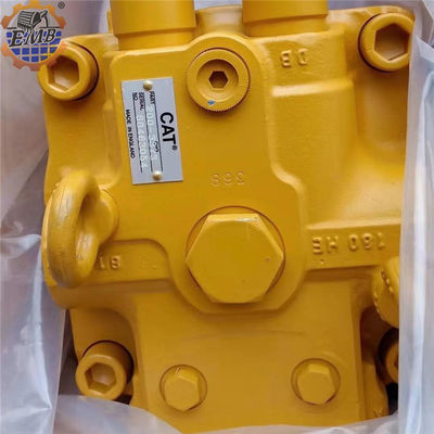 200-3373 E330C M5X180CHB Свинговый двигатель E336D 334-9973 Свинговый двигатель экскаватора
